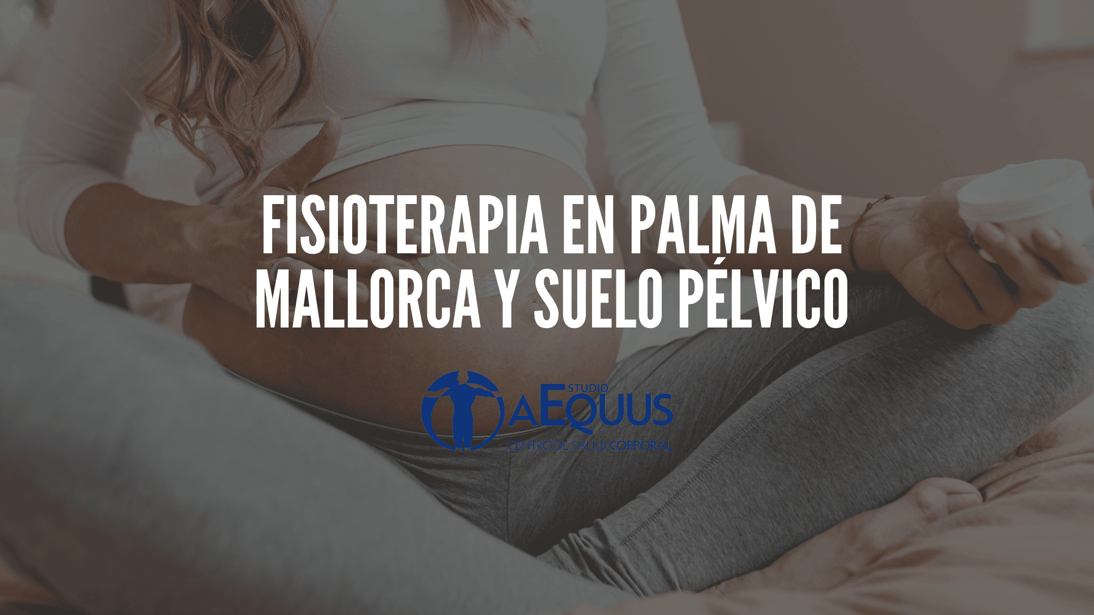 Fisioterapia en Palma de Mallorca